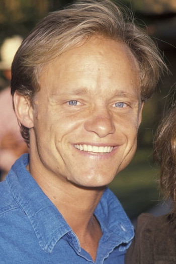 Photo of actor Lance Kerwin