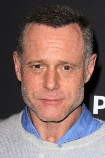 Фото актёра Jason Beghe