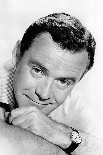 Фото актора Jack Lemmon