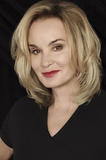 Photo of actress Jessica Lange