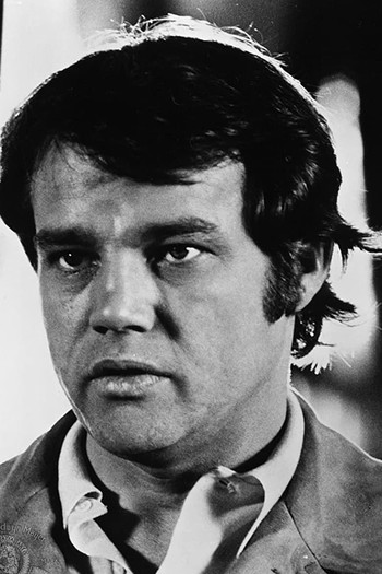 Photo of actor Joe Don Baker