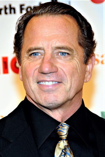 Фото актора Tom Wopat