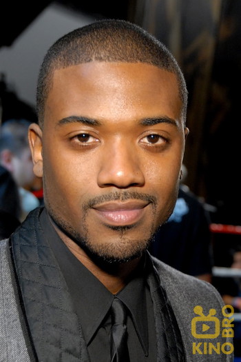 Photo of actor Ray J