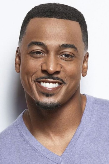 Photo of actor RonReaco Lee