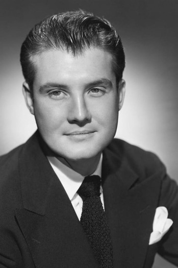 Photo of actor George Reeves