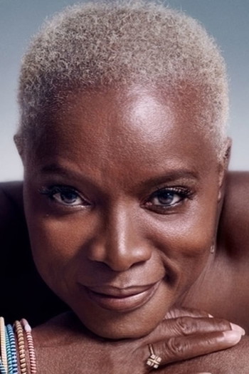 Фото актрисы Angélique Kidjo