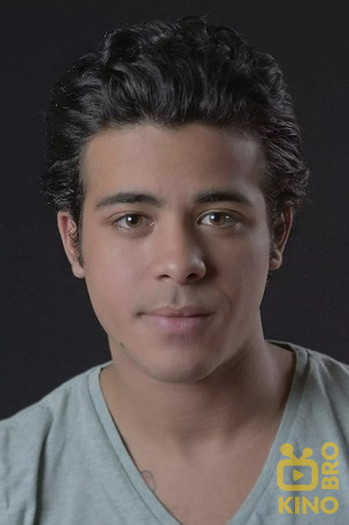 Photo of actor Christian Navarro