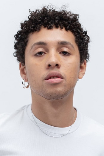 Photo of actor Jaboukie Young-White