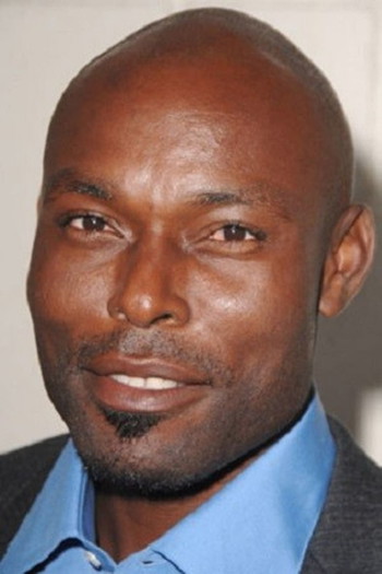 Photo of actor Jimmy Jean-Louis