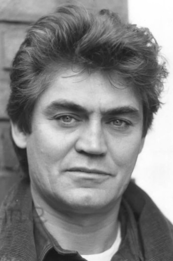 Photo of actor Nick Brimble