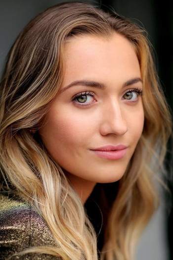 Photo of actress Tilly Keeper