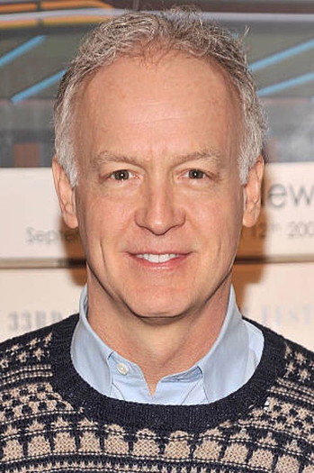 Photo of actor Reed Birney