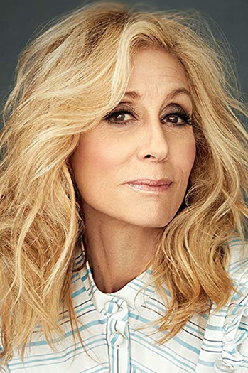 Photo of actress Judith Light