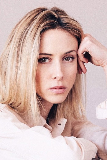 Фото актрисы Gillian Zinser