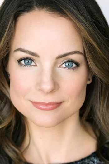 Photo of actress Kimberly Williams-Paisley