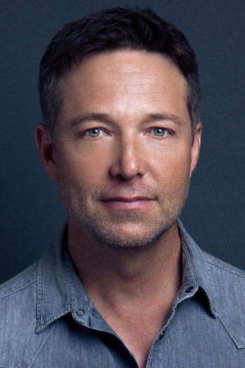 Photo of actor George Newbern