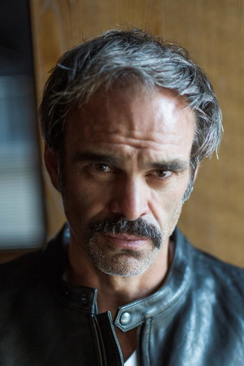 Photo of actor Steven Ogg