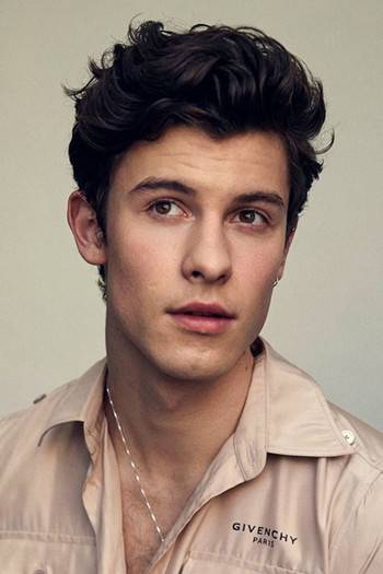 Фото актёра Shawn Mendes