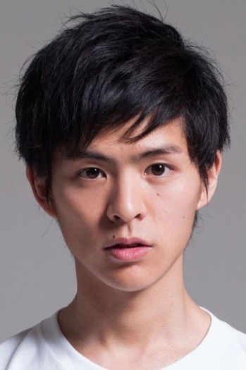 Photo of actor Niino Furuhata