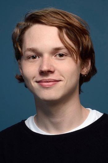 Photo of actor Jack Kilmer