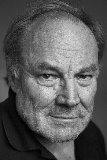 Photo of actor Klaus Maria Brandauer