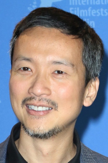 Photo of actor Orion Lee