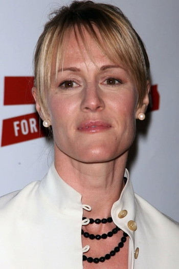 Photo of actress Mary Stuart Masterson