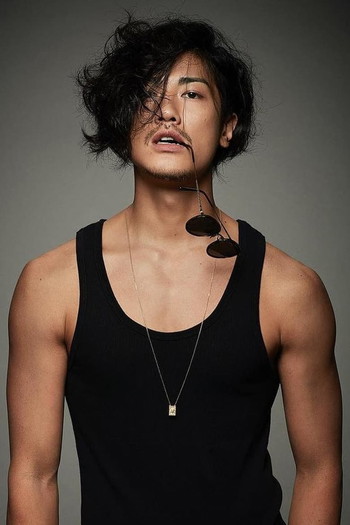 Фото актёра Jin Akanishi