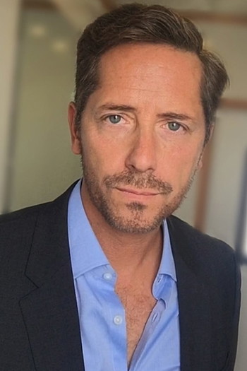 Photo of actor Carl Paoli