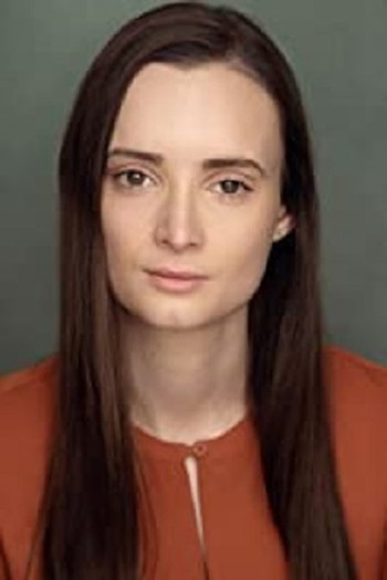 Photo of actor Natasha Rose Mills