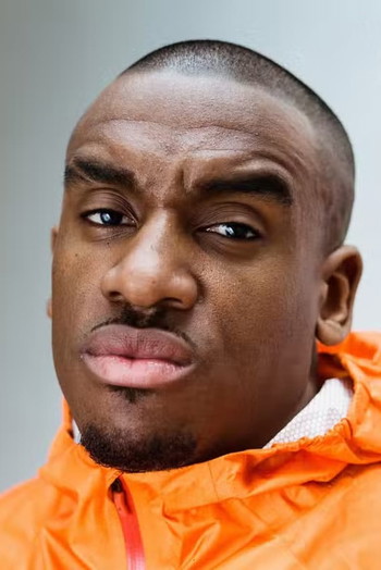 Фото актёра Bugzy Malone