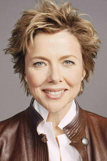 Фото акторки Annette Bening