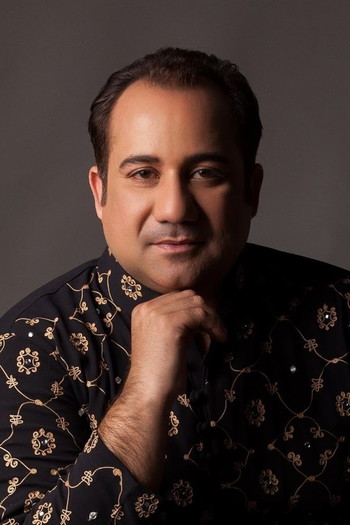 Фото актёра Rahat Fateh Ali Khan