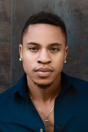 Photo of actor Rotimi