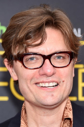 Photo of actor James Urbaniak