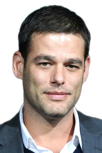 Photo of actor Ivan Sergei