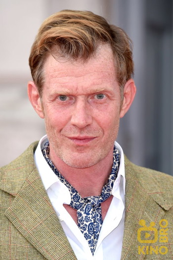 Photo of actor Jason Flemyng