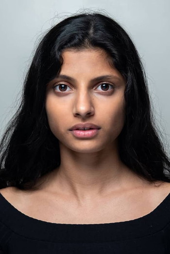 Photo of actress Priya Kansara