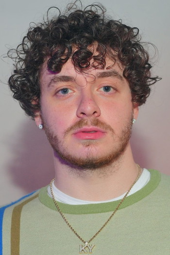 Photo of actor Jack Harlow