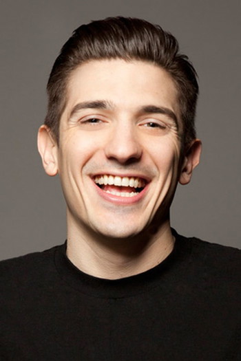 Photo of actor Andrew Schulz