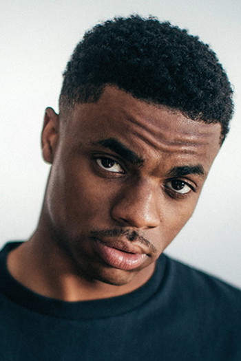 Фото актёра Vince Staples