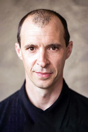 Photo of actor Tom Vaughan-Lawlor