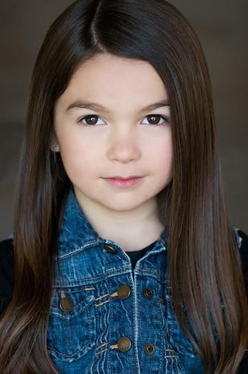 Фото актрисы Brooklynn Prince