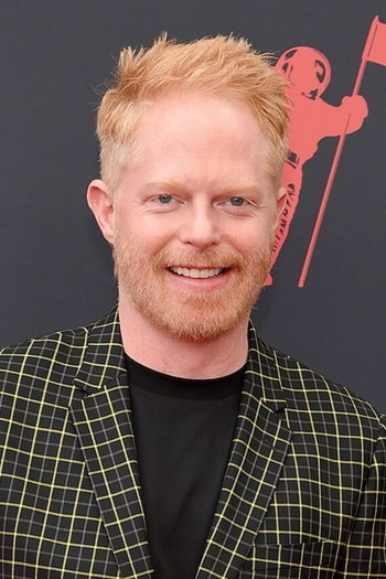 Фото актора Jesse Tyler Ferguson