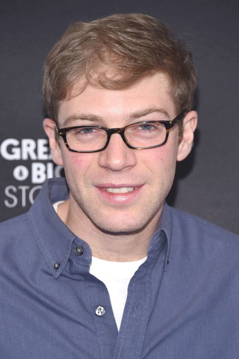 Photo of actor Joe Pera