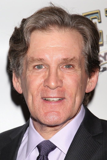 Photo of actor Anthony Heald