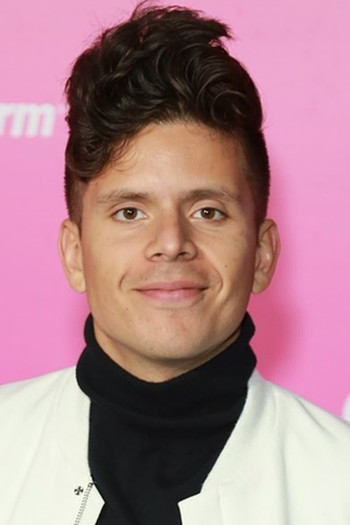 Photo of actor Rudy Mancuso