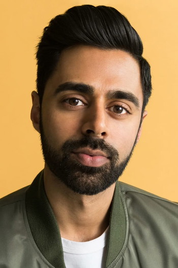 Фото актёра Hasan Minhaj