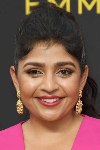 Photo of actor Punam Patel