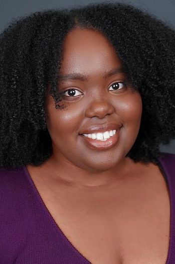 Photo of actor Kayla Njeri